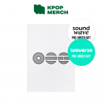 [Eeltellimus] BTS - ARIRANG (Elav legend versioon.) SOUNDWAVE