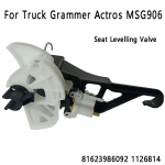 Veoauto Istmeventiili Nivelleerimisventiil 81623986092 1126814 MAN Veoautole Grammer Actros MSG906