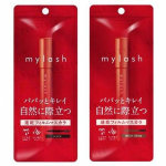 Mylash - T&auml;iustatud ripsmetu&scaron;&scaron; Jet Black