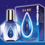 Rohto Mentholatum - Yojyunsui silmakreem 13ml