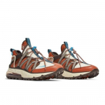 Nike Air Max 270 Bowfin Tume punakaspruun AJ7200-202 EU 45 sinine/punakas kolla-pruun
