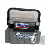 Suure Mahutavusega Multifunktsionaalne Kalastustarvikute ja Varraste Hoidikukast