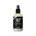 Lush Super Milk 250g  Hooldav juuste krunt none
