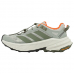 Adidas Free Hiker Sl Gore-Tex Mugavad V&auml;litingimustesse Sobivad Matkasaapad Unisex Matkasaapad Roheline Valge KH6262 36⅔