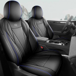 Volkswagen Tiguan L Pro Aastaaegadeks Sobiv T&auml;ielikult Kattev & Hingav Autop&auml;rakate Specify Vehicle Year [Rear Semi-Encapsulation]
