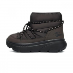 Akiii Classic Recovery Padding Boots Dark Espresso 230mm