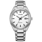 CITIZEN COLLECTION K&auml;ekell BM7620-83A Meeste valge