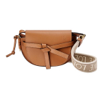 Loewe Gate Dual Mini kott Tan Naiste &Otilde;lakotid A650N46X13-2530 Basic Set (Bag+Dust Bag)