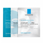 La Roche-Posay B5 Parandav ja Puhastav Mask Proovikomplekt
