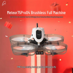 BetaFPV Meteor75 Pro O4 FPV droon (PNP)