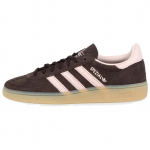 adidas Handaball Spezial Aurora Coffee Sandy Pink Gum Naiste Tossud Pruun IH1507 36