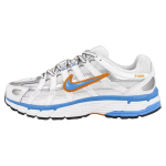 Nike P 6000 Valge &Uuml;likoolisinine Naiste BV1021-103 38.5