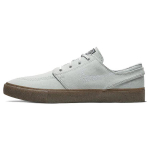 Nike Sb Zoom Stefan Janoski Fl Rm Puhtalt Plaatinane Kumm CI3836-001 37.5