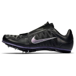 Nike Zoom Long Jump 4 'Black Stellar Indigo' 415339-004 42