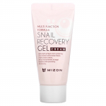 Mizon, Snail Recovery Gel Cream, 1,52 fl oz (45 ml)