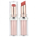 L'Or&eacute;al, Glow Paradise, Palsam-huulepulk, 130 Nude Heaven, 1 huulepulk