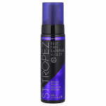 St. Tropez isep&auml;evitus, pronksmousse, s&uuml;gav oliivitoon loomuliku v&auml;rvi saamiseks, 200 ml (6,7 fl oz)