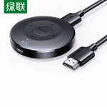 Ugreen 4K traadita HDMI-ekraaniadapter