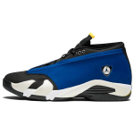 Jordan 14 Retro Low Laney 2015 807511-405 42