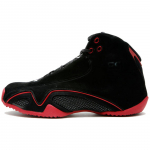 Jordan 21 Retro Bred CDP 2008 Meeste 322717-061 44.5