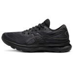 ASICS Gel Nimbus 24 2E Lai 'Triple Black' 1011B361-002 39.5