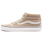 Sk8 Vans-Mid Reissue 'Karvane Suede Segu - Beež' VN0A3MV8U8N 39