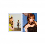YENA - LOVE CATCHER (Fotoraamatu ver.) Random