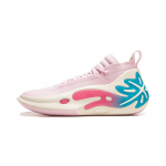 Li Ning WOW11 Polsterdus, Libisemisvastane, Kulumiskindel, Katvus, Kerge, Tagasil&ouml;&ouml;giga Keskmise k&otilde;rgusega Korvpallijalatsid ABAU049-32 43