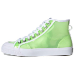 Adidas Wmns Nizza High 'Translucent Tint - Signal Green' Women's FW9942 40