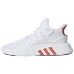 Adidas EQT Bask ADV White Red cq2992