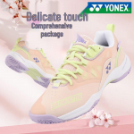 YONEX SHB620 Seeria Professionaalsed Sulgpallijalatsid 37