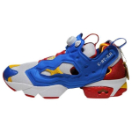 Reebok Instapump Fury 'Valge Sinine Punane' M40168 40 blue