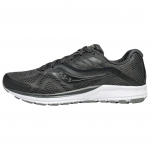 Saucony Ride Yutu 10 Running Shoes Men's Gray S20373-7 40