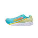 HOKA ONE ONE Rocket X Scuba Blue K&otilde;igile Soolistele 1113532-SBLGR 43