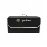 Alfa Romeo Alfa Romeo kokkupandav auto pagasiruumi korraldajakast hoiukott T&ouml;&ouml;riistade korrastamine Alfa Romeo 147 4C 159 Spider Giulia Giul jaoks