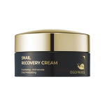 Deoproce Snail Recovery Cream Parandav ja niisutav n&auml;okreem 100g
