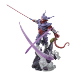 TAMASHII NATIONS Dragon Ball Z Janemba Bandai Spirits Figuarts ZERO Figuur BAS65058 - - [Extra Battle]