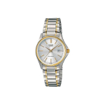 CASIO Naiste Standardseeria 26mm Valge Kell LTP-1183G-7A LTP-1183G-7A Regular Watch Box white
