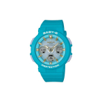 CASIO Naiste BABY-G Sinine Kell BGA-2500-2A BGA-2500-2A Blue Strap