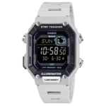 CASIO Meeste Hall Kell WS-B1000-8BVDF WS-B1000-8BVDF Gray Dial