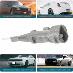 S&uuml;&uuml;tes&uuml;steemi l&uuml;liti ajami tihvt Chrysler 300 2005-2007 jaoks Asendusosa nr 4685863AA 4685863AE 4685863AF 4685990AA 4685990AB 924-739