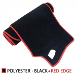 for Volvo XC60 2009 2010 2011 2012 2013 2014 2015 2016 2017 Accessories Car Dashboard Cover Dash Mat Sunshade Protector Carpet Left Hand Drive