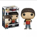 Stranger Things POP Mudel K&auml;sit&ouml;&ouml;ehe Will-426