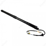Paar tagumise pakiruumi luugi elektrilise luugi t&otilde;stetuge avaja 2019-2022 Toyota RAV4 RAV-4 elektrilise tagaluugi gaasiamortidele 6891042060 Rear Right Tailgate