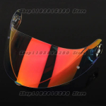 NOLAN X-Lite visiir kiivritele X-803 X-802 X-702 X-661 X603 Mootorratta kiivri visiir UV-kaitse Casco Moto Visera P&auml;ikesekaitse