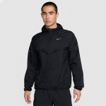 Nike meeste kootud kapuutsiga jakk HV4549 L