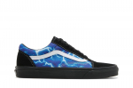 Vans Old Skool 'Lightning - Blue' VN0A3WKT9FT 37