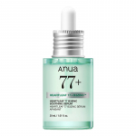 [Anua] Heartleaf 77 B3ZINC rahustav seerum 30ml