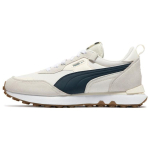 PUMA Rider FV Valge Beež Must Unisex Tossud 391925-03 EU 43 white