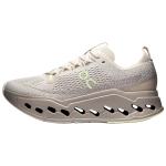 ON Cloudsurfer Max Pelican Limelight Naiste Tennised Kollane 3WF30224729 38 gray